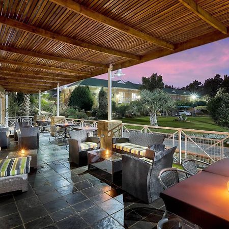 Protea Hotel By Marriott Klerksdorp Exterior foto