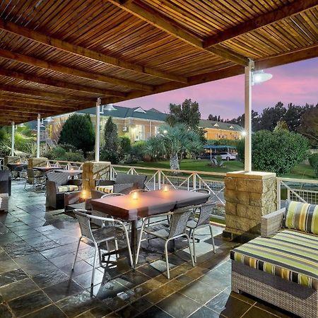 Protea Hotel By Marriott Klerksdorp Exterior foto