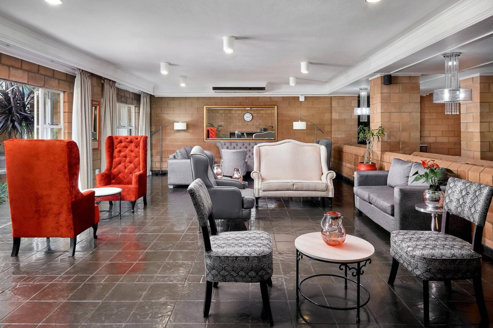 Protea Hotel By Marriott Klerksdorp Exterior foto