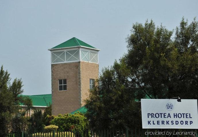 Protea Hotel By Marriott Klerksdorp Exterior foto